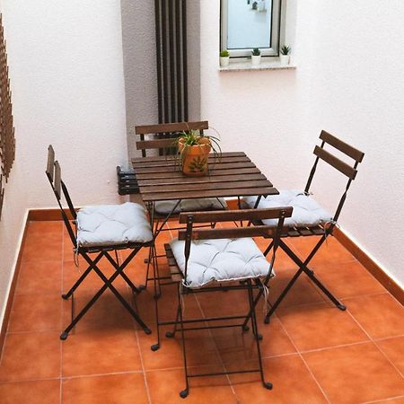 Apartment With A Patio In Las Canteras 大加那利岛拉斯帕尔马斯 外观 照片