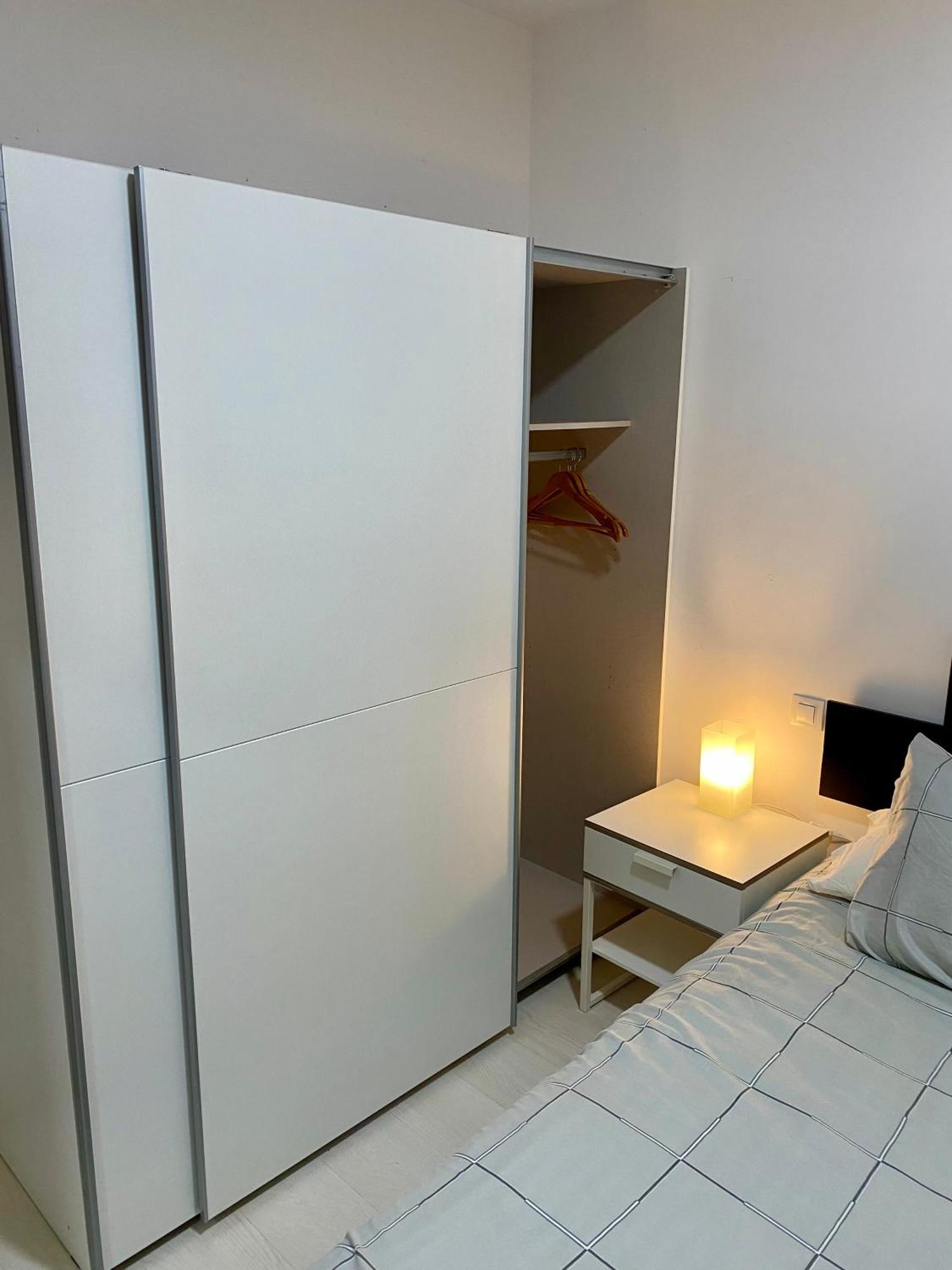 Apartment With A Patio In Las Canteras 大加那利岛拉斯帕尔马斯 外观 照片